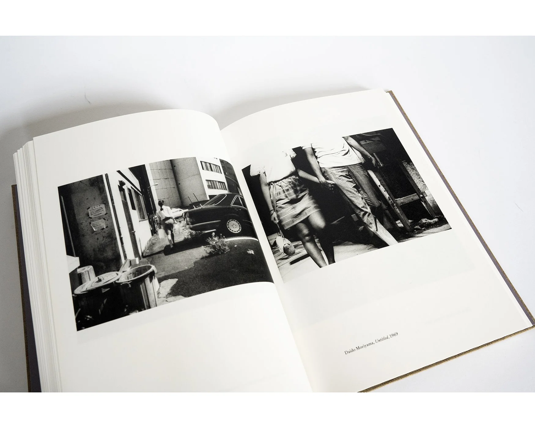 William Eggleston: A Cor Americana — bookdummypress